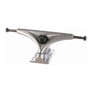 Bullet 160mm Polished Longboard RKP Truck Silver voorkant