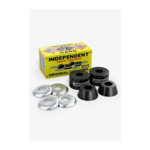Independent Original Cushions Hard 94A bushings zwart verpakking