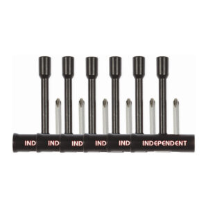 Independent Bearing Saver T-Tool skate tool zwart voorkant