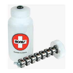 Bones Bearings Bearing Cleaning Unit lagerreiniger voor skateboardlagers