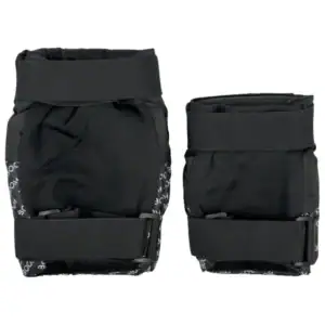Boom Basic Double Beschermset Zwart
