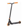 Chilli Pro Scooter Base stuntstep in zwart/oranje