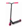 Chilli Pro Scooter Base stuntstep in roze/zwart