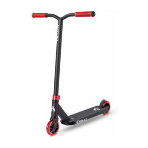 Chilli Base S complete stuntstep voor beginners
