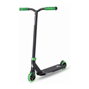 Chilli Base S complete stuntstep voor beginners