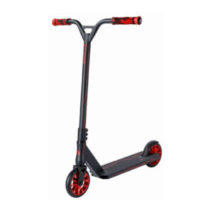 Chilli Wave Track M Pumptrack Step Donkergrijs Rood