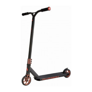 Chilli Reaper Reloaded complete stuntstep voor gevorderden