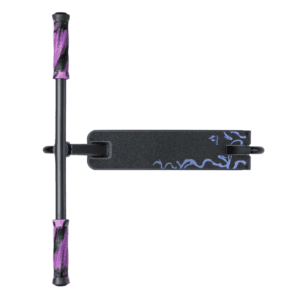 Chilli Reaper Venom L Stuntstep – Paars