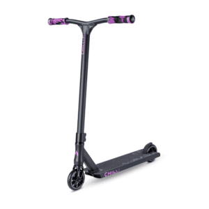 Chilli Reaper Venom L Stuntstep – Paars