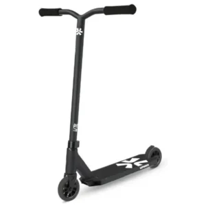Union Lite Stuntstep Zwart