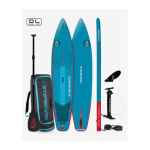 SUP boards
