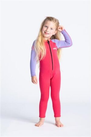Wetsuits