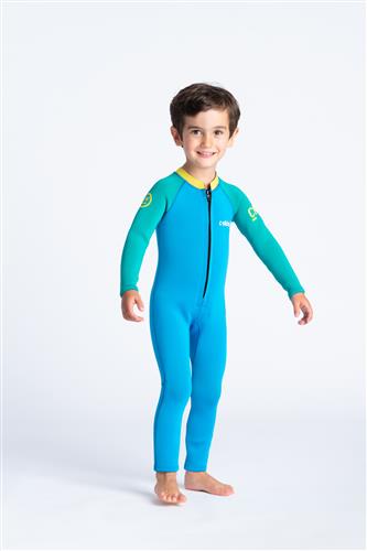C-Skins C-KID Baby Steamer wetsuit jongens