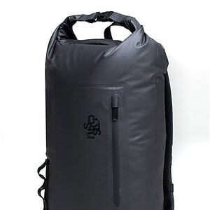 C-Skins Session waterdichte rugzak 22L in zwart