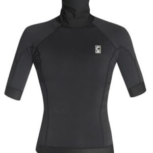 C-Skins Thermal Skins dames thermovest zwart