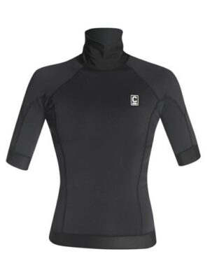 C-Skins Thermal Skins dames thermovest zwart