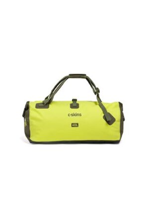 Waterdichte Duffel Flash Green