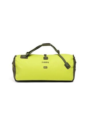 Waterdichte Duffel Flash Green