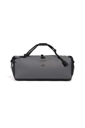 C-Skins Storm Chaser waterdichte duffel 60L in Storm Grey