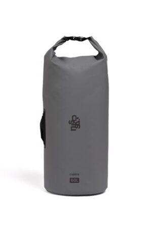 Waterdichte Backpack Storm Grey