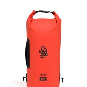 C-Skins Session waterdichte tas 20L