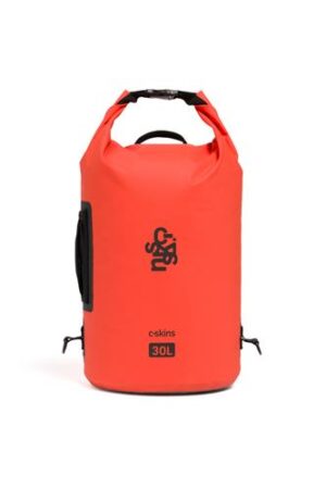 C-Skins Session waterdichte tas 30L