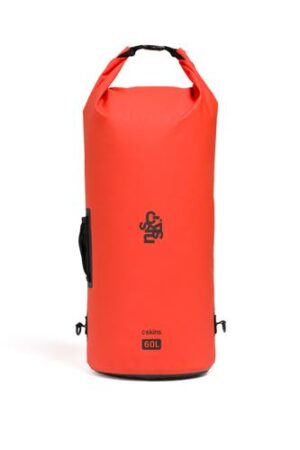 C-Skins Session waterdichte tas 60L