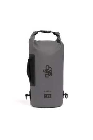 Waterdichte Tas Storm Grey