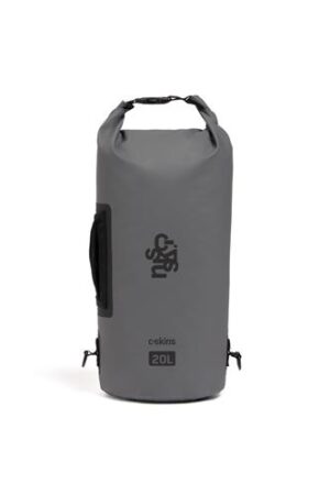 Waterdichte Tas Storm Grey