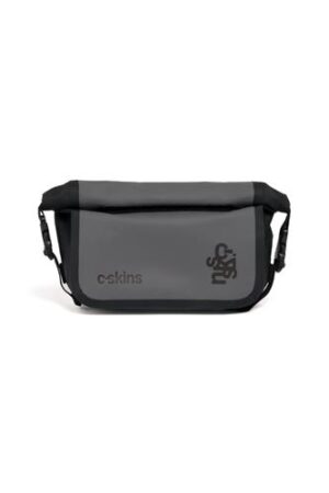 Waterdichte Waist Pack Storm Grey