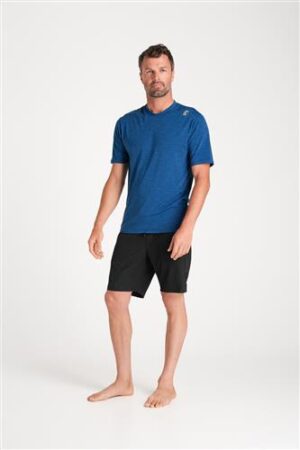 C-Skins NuWave UV heren surf tee korte mouw