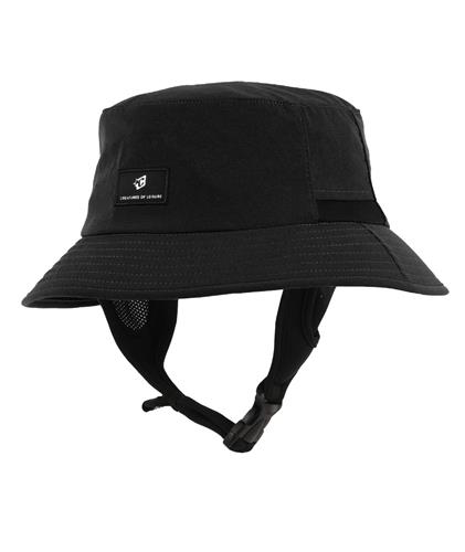 Creatures of Leisure Reliance surf bucket hat zwart