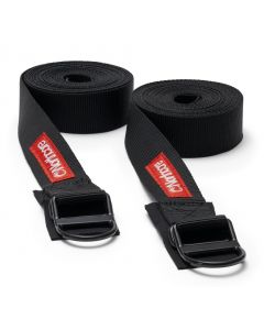 Northcore d-ring tie downs 5m