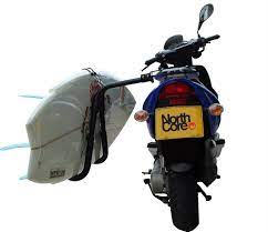 Northcore board carry rack voor scooter