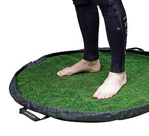 Northcore C-Mat Grass verkleedmat