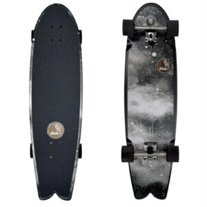 Slide Neme Pro 35 inch surfskate