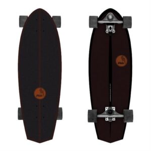 Slide Diamond 32 inch surfskate Bombora