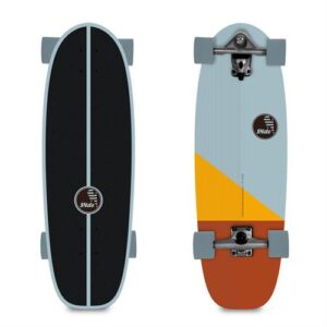 Slide Gussie 31 inch surfskate Groundswell