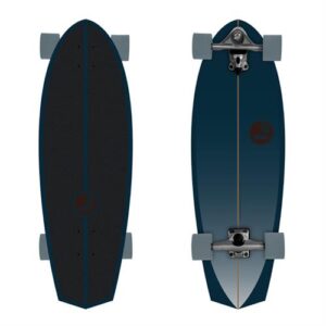 Slide Diamond 32 inch surfskate Speer