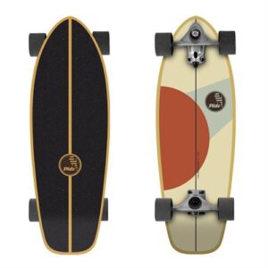 Slide CMC 31 inch surfskate Dawn