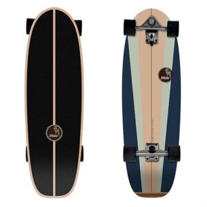 Slide Evo 34 inch surfskate Glide