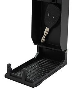 Northcore KeyPod 5G sleutelkluis met cijferslot